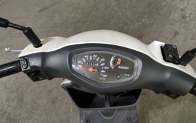 SUZUKI ADDRESS V125 CF4EA