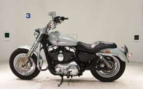 HARLEY XL1200CI 2011