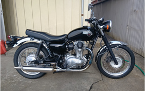KAWASAKI W800 2011 EJ800A