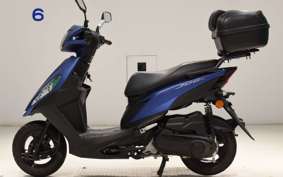 YAMAHA JOG125 SEJ5J