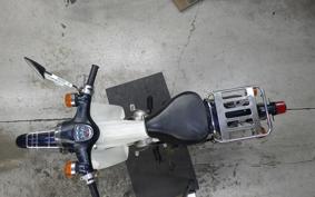 HONDA C50 SUPER CUB 2007 C50