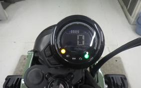 HONDA CT125 HUNTER CUB JA55