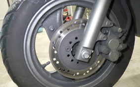 HONDA SPACY 100 1988 JF13