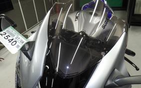 SUZUKI HAYABUSA Gen.3 2025 EJ11A