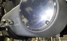 HARLEY FXD 1580 2009