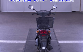 YAMAHA JOGー5DX
