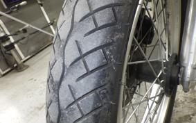 YAMAHA SR400 Gen.5 2021 RH16J