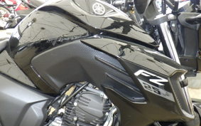 YAMAHA FZS25 1983