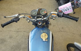 HONDA CB250 CB250