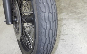 YAMAHA DRAGSTAR 400 2013 VH02J