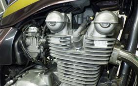 KAWASAKI ZEPHYR 750 RS 1997 ZR750C