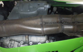 KAWASAKI NINJA ZX-6R A 2013