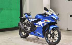 SUZUKI GSX-R125 2005 DL33B