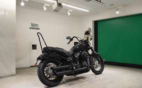 HARLEY FXBB1750 2018