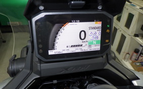 HONDA X-ADV 750 2021 RH10