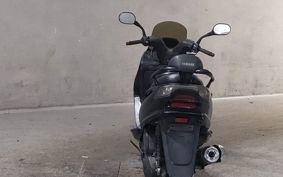 YAMAHA MAJESTY 125 SE27