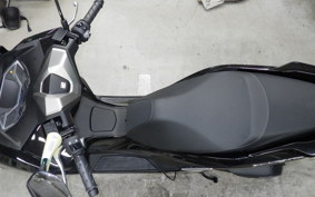 HONDA PCX 160 2018 KF47