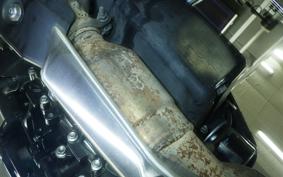 TRIUMPH STREET TRIPLE 85 2013