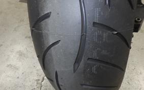 KAWASAKI Z1000 Gen.5 2013