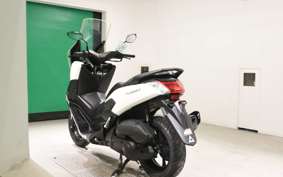 YAMAHA N-MAX 2026 SED6J