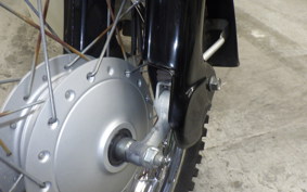 HONDA LITTLE CUB E AA01