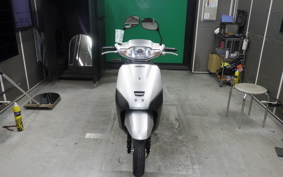 HONDA TACT-4ﾍﾞｰｼｯｸ 2007 AF75