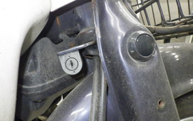 HONDA C90 SUPER CUB 2009 HA02