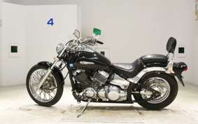 YAMAHA DRAGSTAR 400 1998 4TR