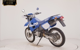 YAMAHA DT125R Gen.3 2025 3FW