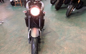 YAMAHA XSR900 2020 RN56J