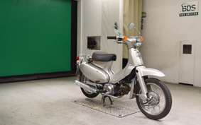 HONDA LITTLE CUB 2019 AA01