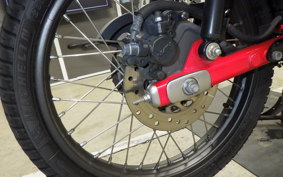 HONDA CT125-2 2022 JA65