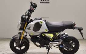 HONDA ｸﾞﾛﾑ-2 JC92
