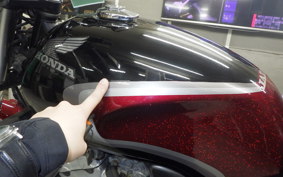 HONDA JADE