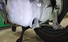 SUZUKI LET's 4 2019 CA45A