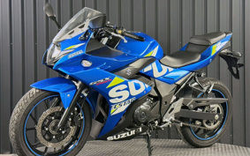 SUZUKI GSX250 R DN11A