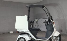 HONDA GYRO TA03