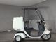 Фото Honda GYRO 2010 с японского аукциона