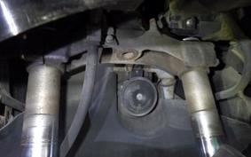SUZUKI SKYWAVE 250 (Burgman 250) S Gen.3 CJ46A