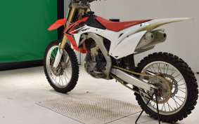 HONDA CRF250 RALLY 2020 ME10