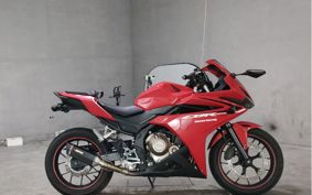 HONDA CBR400R 2016 NC47
