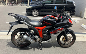 SUZUKI JIKUSA-150SF NG4BJ