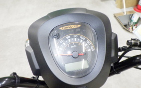 HONDA ｸﾛｽｶﾌﾞ110-3 JA60