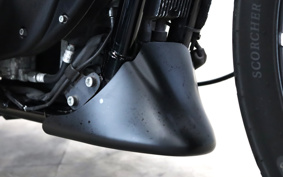 HARLEY XL883N 2016 LE2