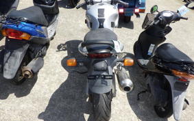 SUZUKI SV650 S 1999 VP52A