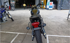 KAWASAKI W800 STREET 2020 EJ800B