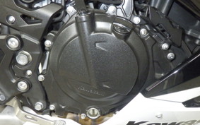 KAWASAKI NINJA 400 2022 EX400G