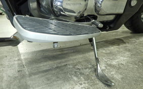 HONDA SHADOW 750 Gen. 3 2008 RC50