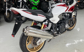 HONDA CB1300 SUPER  BOL DOR ABS 2012 SC54
