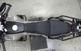 MOTO GUZZI V100 MANDELLO 2023